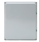Integra - Premium Line | Replacement Lid | Screw | Opaque-5