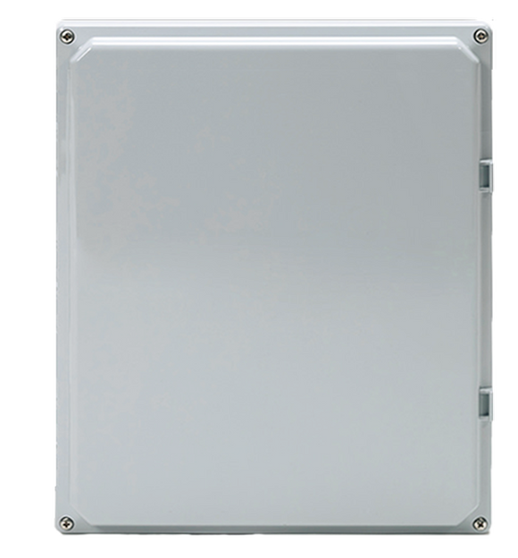 Integra - Premium Line | Replacement Lid | Screw | Opaque