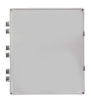 Integra - Premium Line | Replacement Lid | Hinge | Opaque-6