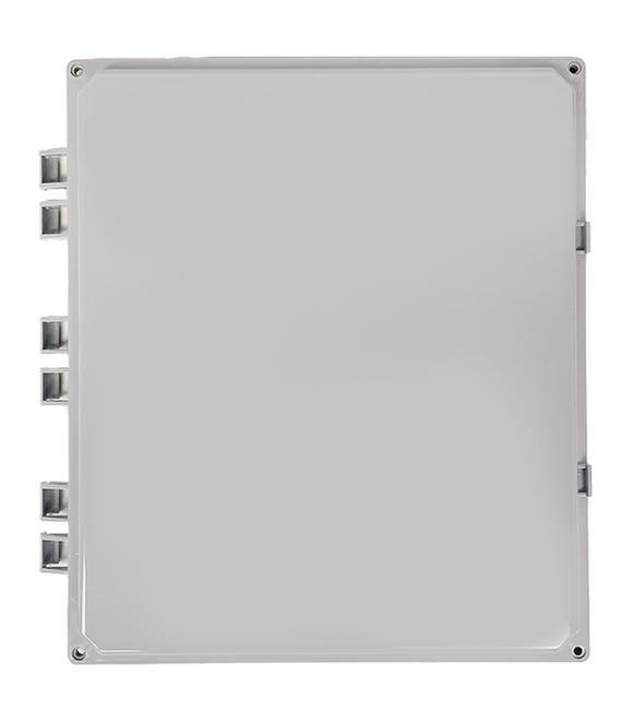 Integra - Premium Line | Replacement Lid | Hinge | Opaque