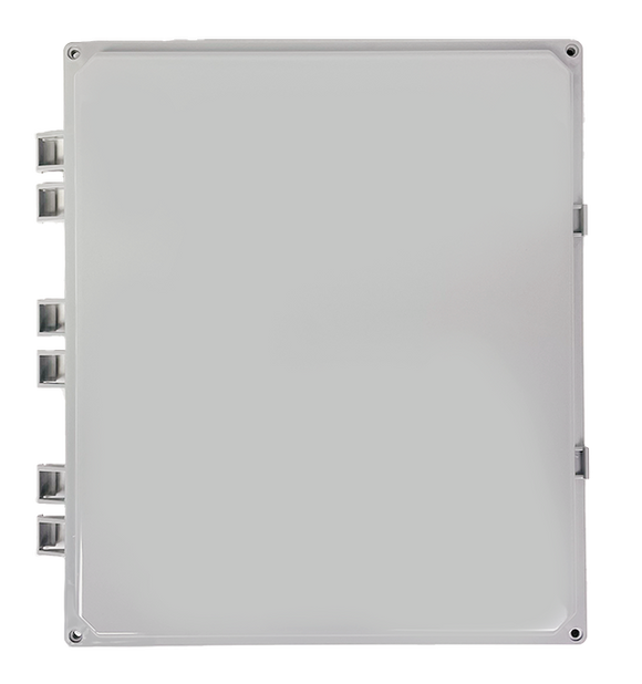 Integra - Premium Line | Replacement Lid | Hinge | Opaque