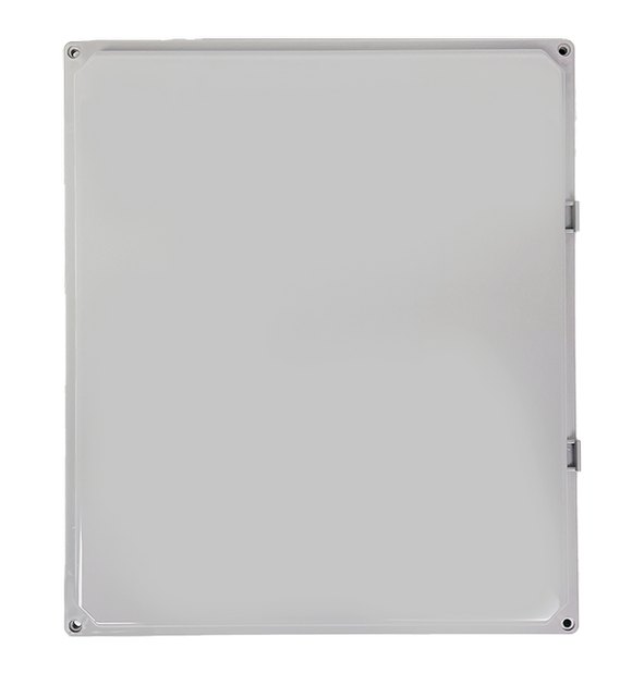 Integra - Premium Line | Replacement Lid | Screw | Opaque