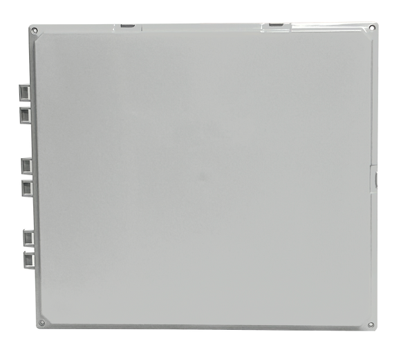 Integra - Premium Line | Replacement Lid | Hinge | Opaque