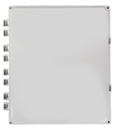 Integra - Premium Line | Replacement Lid | Hinge | Opaque-8