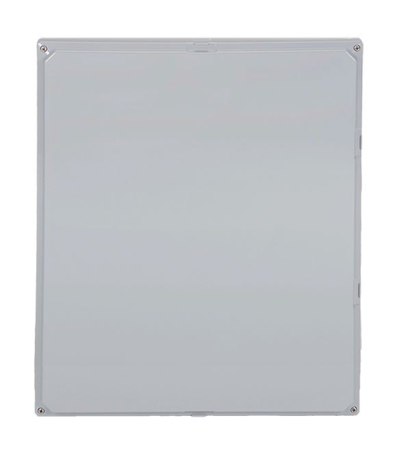 Integra - Premium Line | Replacement Lid | Screw | Opaque
