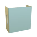 Closing Plate without Knockouts CWCPNK Series-1