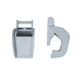 Integra - Genesis Series | Non-Metallic Hasp Latches