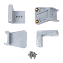 Integra - Genesis Line | Panel Pad Kit-2