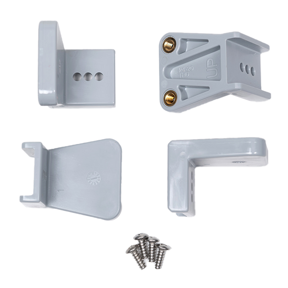 Integra - Genesis Line | Panel Pad Kit