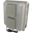 Altelix Fiberglass Weatherproof Vented Enclosure for Amazon eero® Max 7 Mesh WiFi Router-5