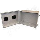 Altelix Fiberglass Weatherproof Vented NEMA Enclosure-6