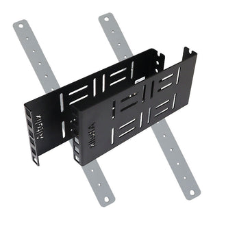 Altelix 19" 2U Equipment Rack Mount Kit for NF162012 & NF162012V Enclosures