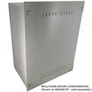 Pole Mount / Flange Mount Kit for Altelix NFC242009 & NS242012 Series NEMA Enclosures-5