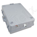 Altelix 14x11x5 Polycarbonate + ABS Weatherproof NEMA Enclosure with 100-240 VAC Universal Power Outle-8