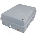 Altelix 14x11x5 Polycarbonate + ABS Weatherproof NEMA Enclosure with 100-240 VAC Universal Power Outle-5