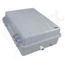 Altelix 14x11x5 Polycarbonate + ABS Weatherproof NEMA Enclosure with 100-240 VAC Universal Power Outle-6