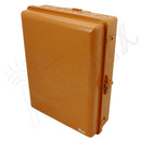 Altelix 17x14x6 Polycarbonate + ABS Weatherproof Utility Box NEMA Enclosure - Copper Mountain-3