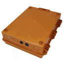 Altelix 17x14x6 Polycarbonate + ABS Weatherproof Utility Box NEMA Enclosure - Copper Mountain-5