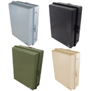 Altelix Weatherproof Enclosure with Cooling Fan, 120VAC Outlets and Power Cord for Wyebot¬Æ WIS4200 Access Point-4