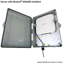 Altelix Weatherproof Enclosure for Wyebot¬Æ WIS4200 PoE Powered Access Point-1