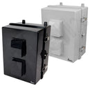 Altelix Weatherproof Enclosure for SONOS® AMP with 120 VAC Outlets and Power Cord-4