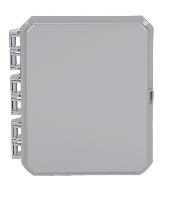 Integra Impact® Series Replacement Covers - Opaque