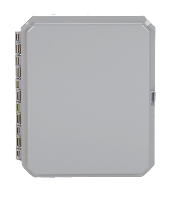 Integra Impact® Series Replacement Covers - Opaque