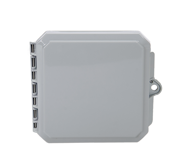 Integra Impact® Series Replacement Covers - Opaque