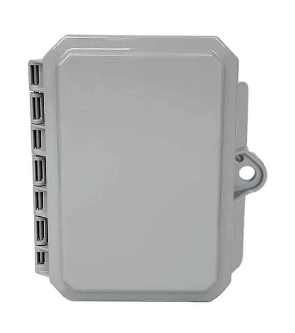 Integra Impact® Series Replacement Covers - Opaque