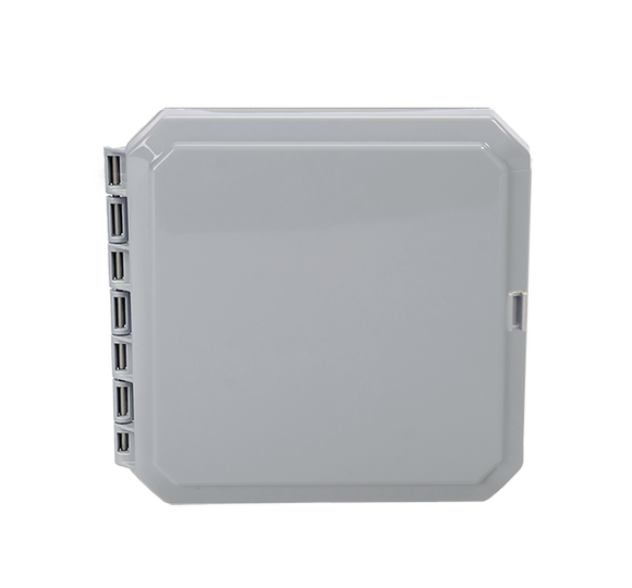 Integra Impact® Series Replacement Covers - Opaque