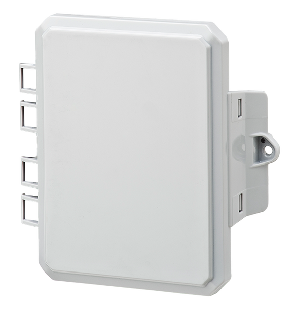 Integra Impact® Series Replacement Covers - Opaque