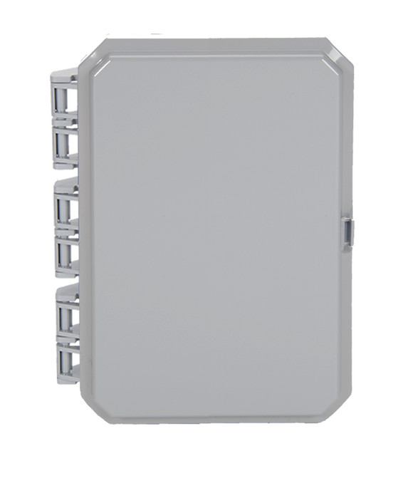 Integra Impact® Series Replacement Covers - Opaque