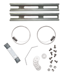 Integra - Premium Line | Pole Mount Kit for 12" Pole-3