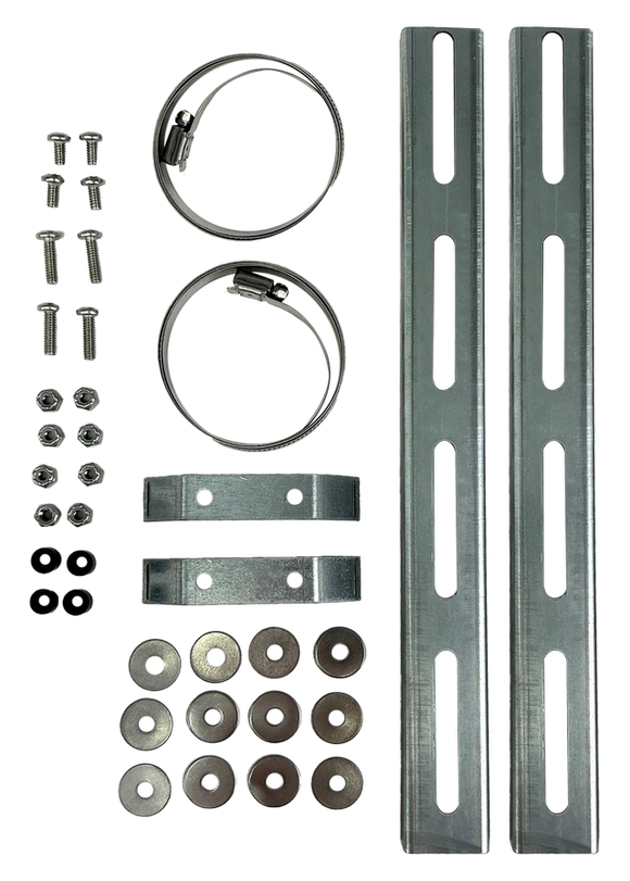 Integra - Genesis Line | Pole Mount Kits