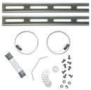 Integra - Premium Line | Pole Mount Kit for 12" Pole-7