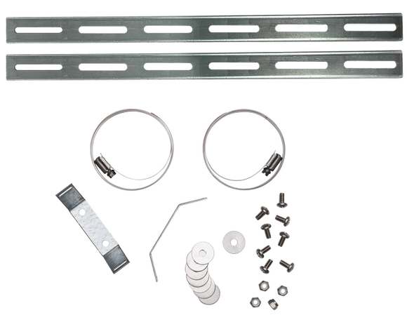 Integra - Genesis Line | Pole Mount Kits