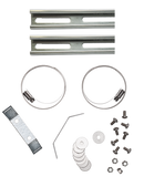 Integra - Premium Line | Pole Mount Kit for 12" Pole-2