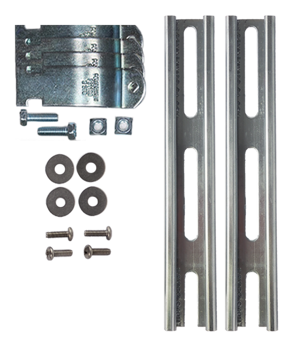 Integra - Premium Line | Pole Mount Kits for 2