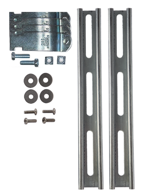 Integra - Premium Line | Pole Mount Kits for 2" Pole