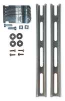 Integra - Premium Line | Pole Mount Kits for 2" Pole-5