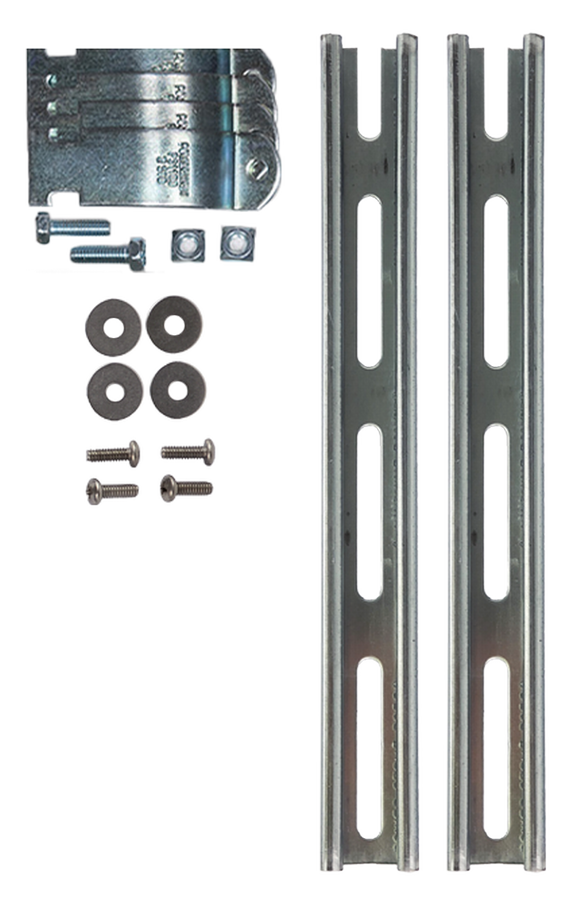 Integra - Premium Line | Pole Mount Kits for 2" Pole