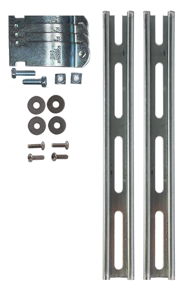 Integra - Premium Line | Pole Mount Kits for 2" Pole