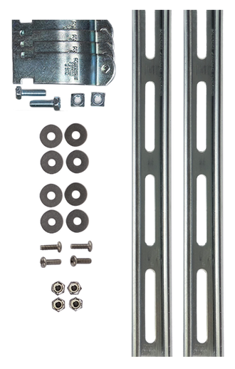 Integra - Genesis Line | Pole Mount Kits