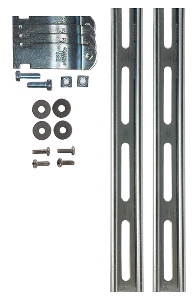 Integra - Premium Line | Pole Mount Kits for 2" Pole