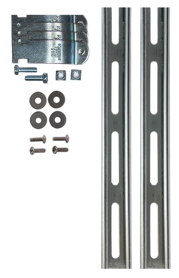 Integra - Premium Line | Pole Mount Kits for 2" Pole