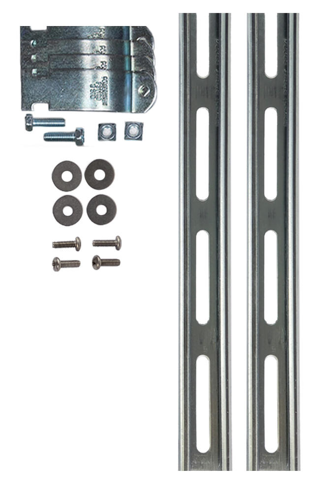 Integra - Premium Line | Pole Mount Kits for 2" Pole