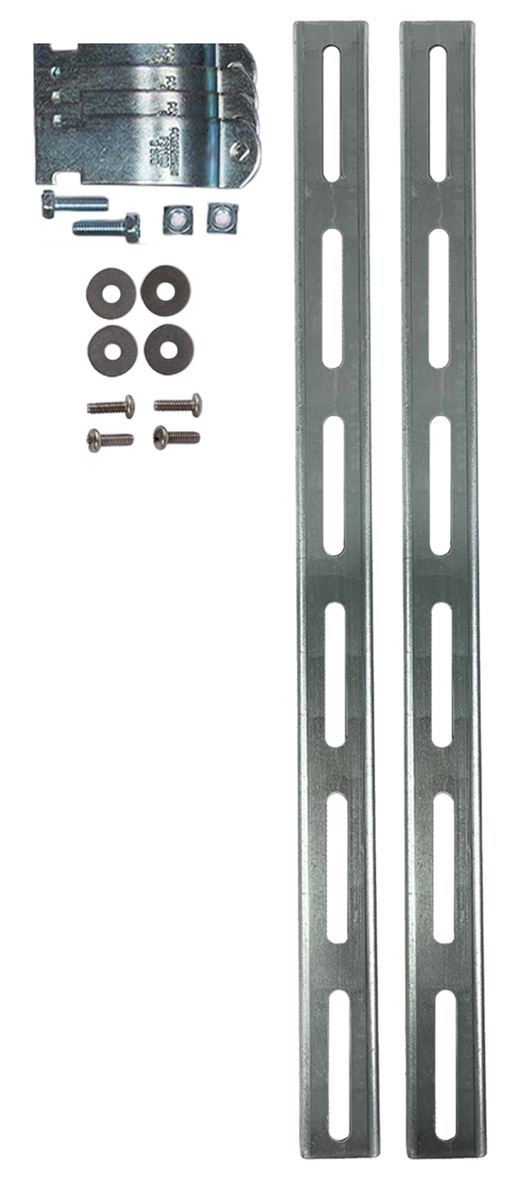 Integra - Genesis Line | Pole Mount Kits