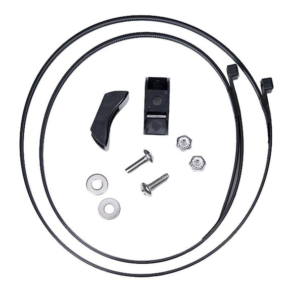 Integra Universal Pole Mount Kit for Impact Line