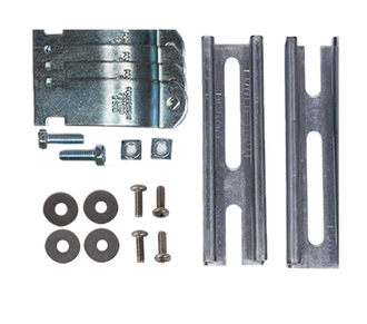 Integra - Premium Line | Pole Mount Kits for 2" Pole