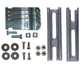 Integra - Impact Series | Pole Mounting Kits